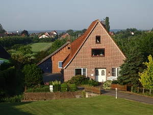 Ferienwohnung Am Elbdeich