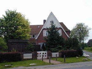 Ferienwohnung Ole School 1