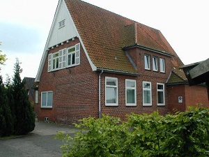 Ferienwohnung Ole School 2